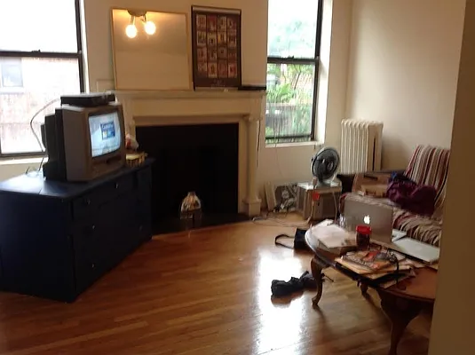 Rented by (Legacy) NY Quality Living Uptown | media 70