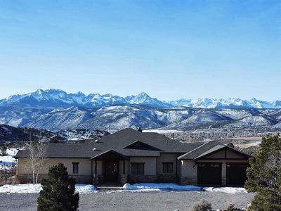 915 Riversage Drive, Ridgway, CO, 81432