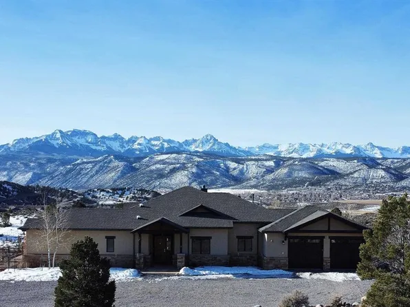 915 Riversage Drive, Ridgway, CO 81432