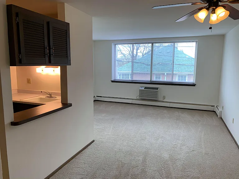 Park Village Apartments — Photo 20