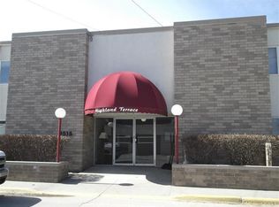 2515 S. Lakeview Ct. #103, Clear Lake, IA 50428