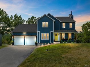 5789 Innsbruck Rd, East Syracuse, NY 13057