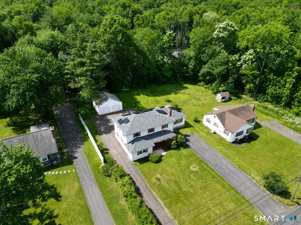 521 West Wolcott Avenue, Windsor, CT 06095