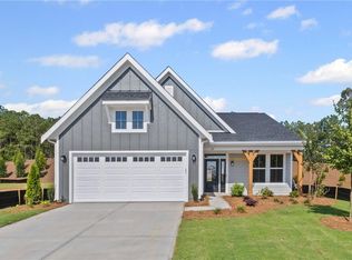 33 Cambridge Ln, Dallas, GA 30157