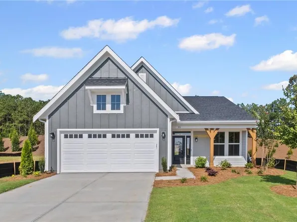 33 Cambridge Ln, Dallas, GA 30157