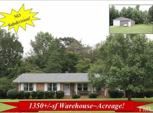 557 Herring Rd, Princeton, NC 27569