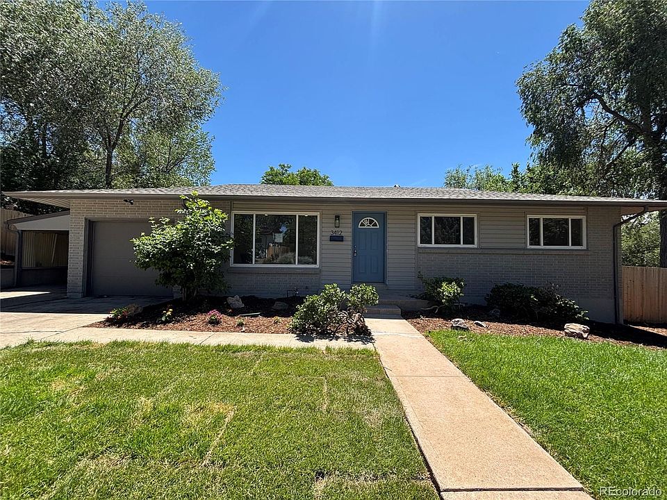 1st image of 3412 S Patton Way
