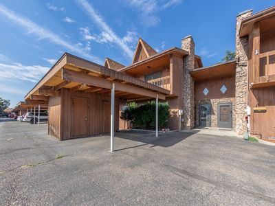 1156 Bookcliff Ave APT 11, Grand Junction, CO, 81501