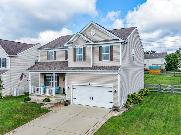 958 Willow Creek Dr, Alexandria, KY 41001