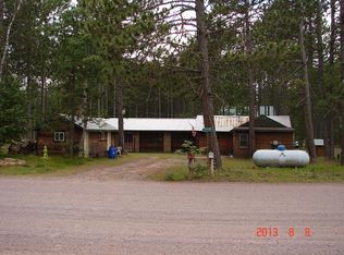 51355 N Rice Lake Rd, Lake Linden, MI 49945