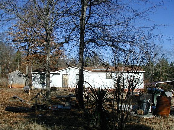 3 BR, 2 Bath Mobile Home SOLD "AS IS"