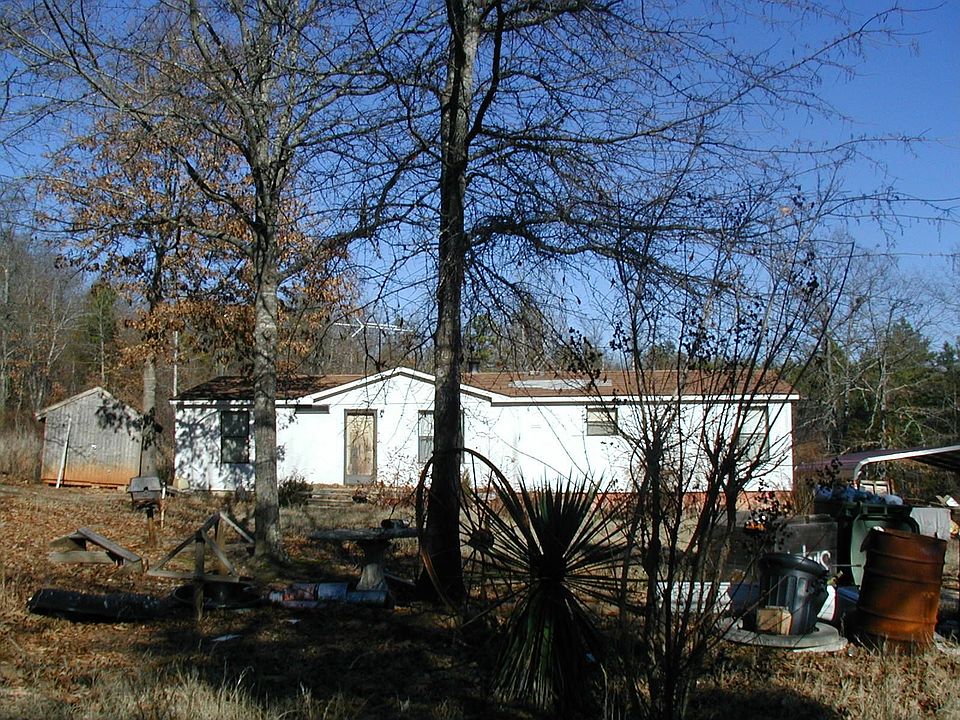 3 BR, 2 Bath Mobile Home SOLD "AS IS"