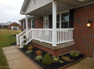 8712 Justice Way, Louisville, KY 40229