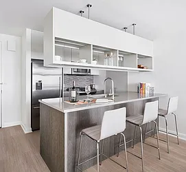 Sold by Halstead Real Estate