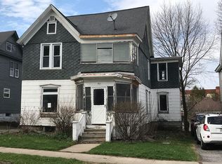 47 High St, Ilion, NY 13357