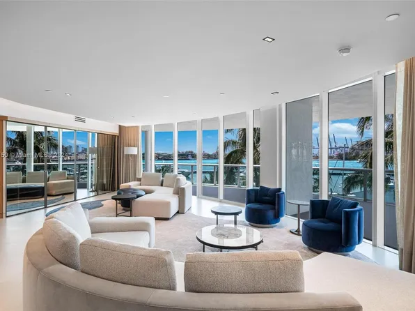 1000 S Pointe Dr APT 301, Miami Beach, FL 33139
