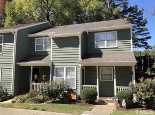109 Weathersfield Dr, Durham, NC 27713
