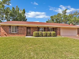 7322 Montclair Dr, Shreveport, LA 71105