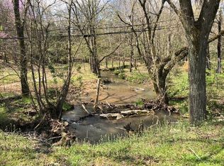 1255 Chucky River Rd, River rd, TN 37813