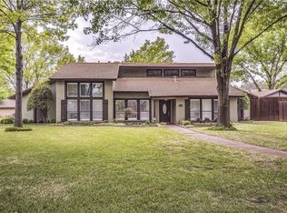 5400 Coventry Pl, Colleyville, TX 76034