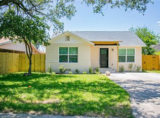 1223 N 16th St, McAllen, TX 78501