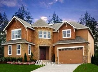36101 SE Turnberry St #11, Snoqualmie, WA