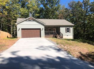 277 Flicker Way, Rocky Face, GA 30740