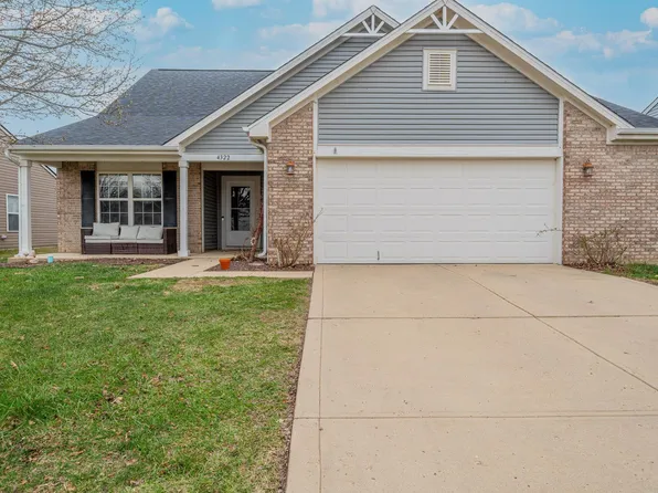 4322 Starkey Dr, Marion, IN 46953