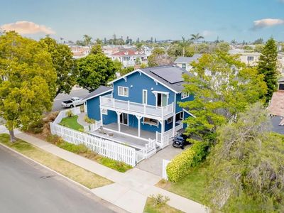 600 9th St, Coronado, CA, 92118