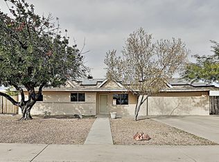 6350 E Akron St, Mesa, AZ 85205
