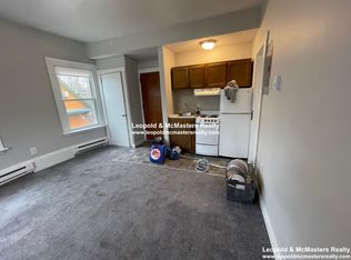610 Cambridge St #24, Allston, MA 02134