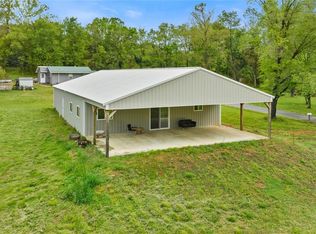 1410 N Crestview Rd, Rogers, AR 72756