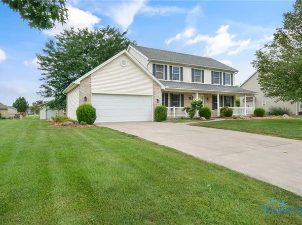 2128 Old Trail Dr, Northwood, OH 43619