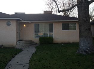 2705 Manor St, Bakersfield, CA