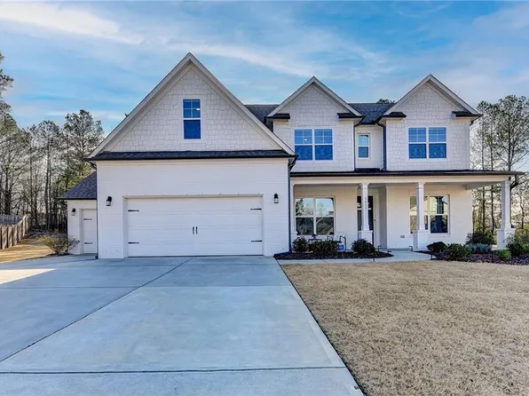 5415 Summer Spruce Pl, Buford, GA 30518