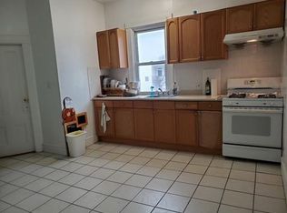 58 Pinckney St #3, Somerville, MA 02145