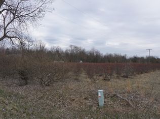 1845 E Mount Garfield Rd, Muskegon, MI 49444