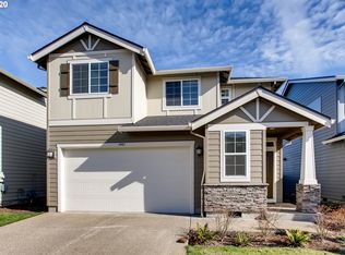 3443 Chestnut St, Forest Grove, OR