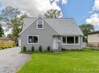 662 N Main St, Lombard, IL 60148