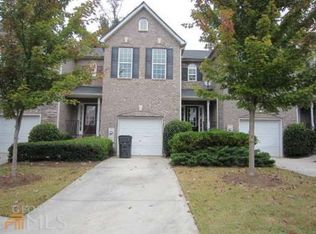 305 Fern Crest Dr, Lawrenceville, GA 30046