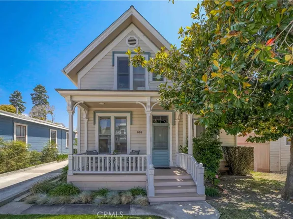 969 Pismo St, San Luis Obispo, CA 93401