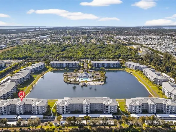 16645 Lake Circle DR #735, FORT MYERS, FL 33908