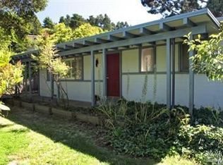 375 Marin Ave, Mill Valley, CA 94941