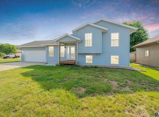 524 N Dominic Ave, Sioux Falls, SD 57107
