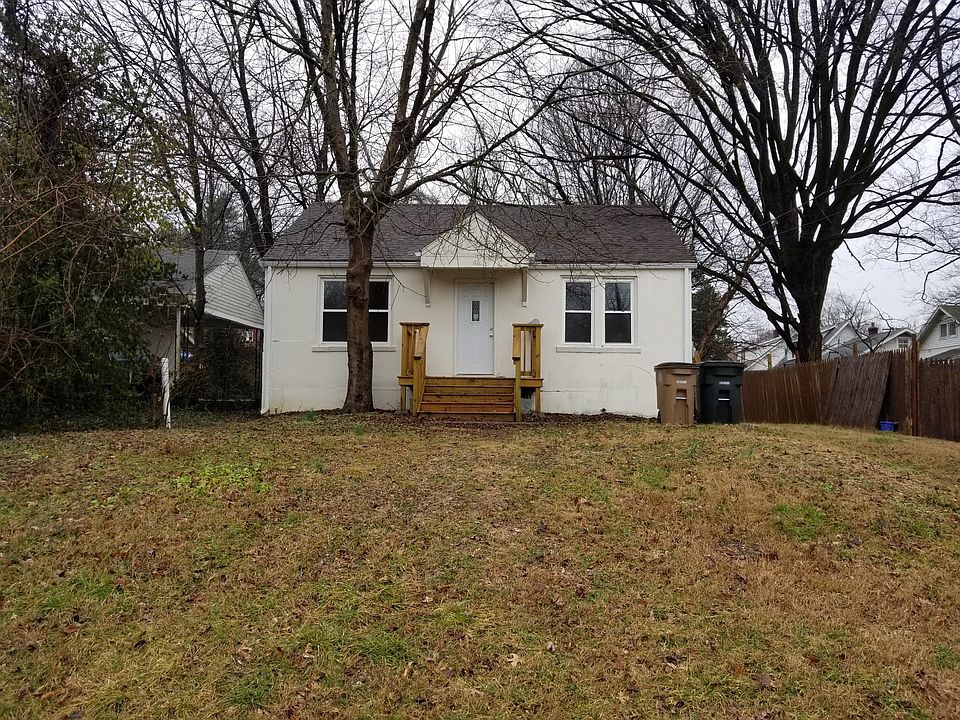 1st image of 611 S Henderson Ave