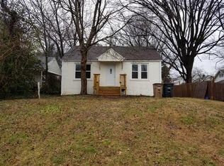 611 S Henderson Ave, Cape Girardeau, MO 63703