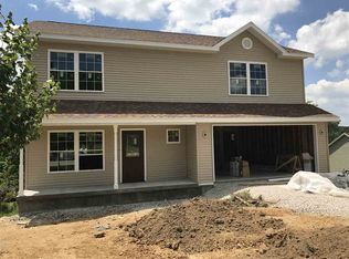 1257 W Olivia Ct, Bloomington, IN