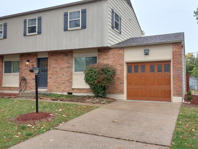 4800 Bourke Rd, Columbus, OH, 43229