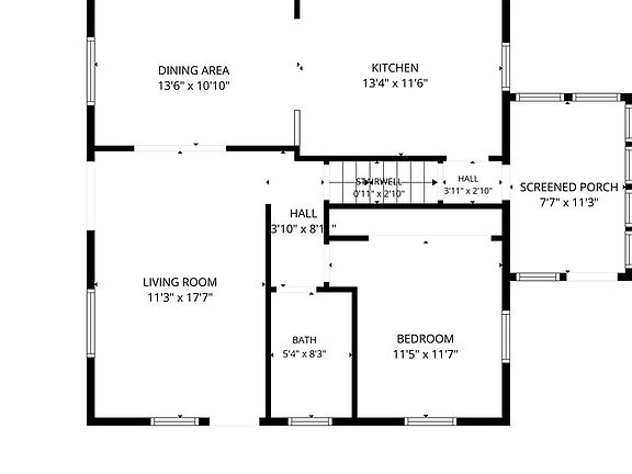 3rd image of 444 18th St NW