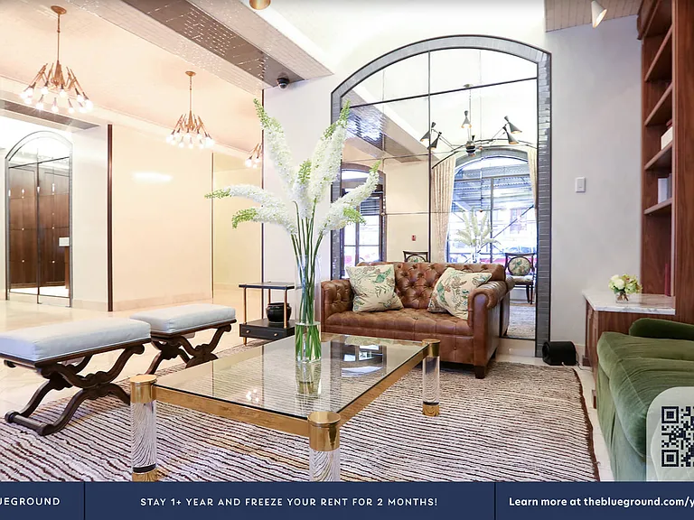 200 E 82nd St #17F — Photo 17